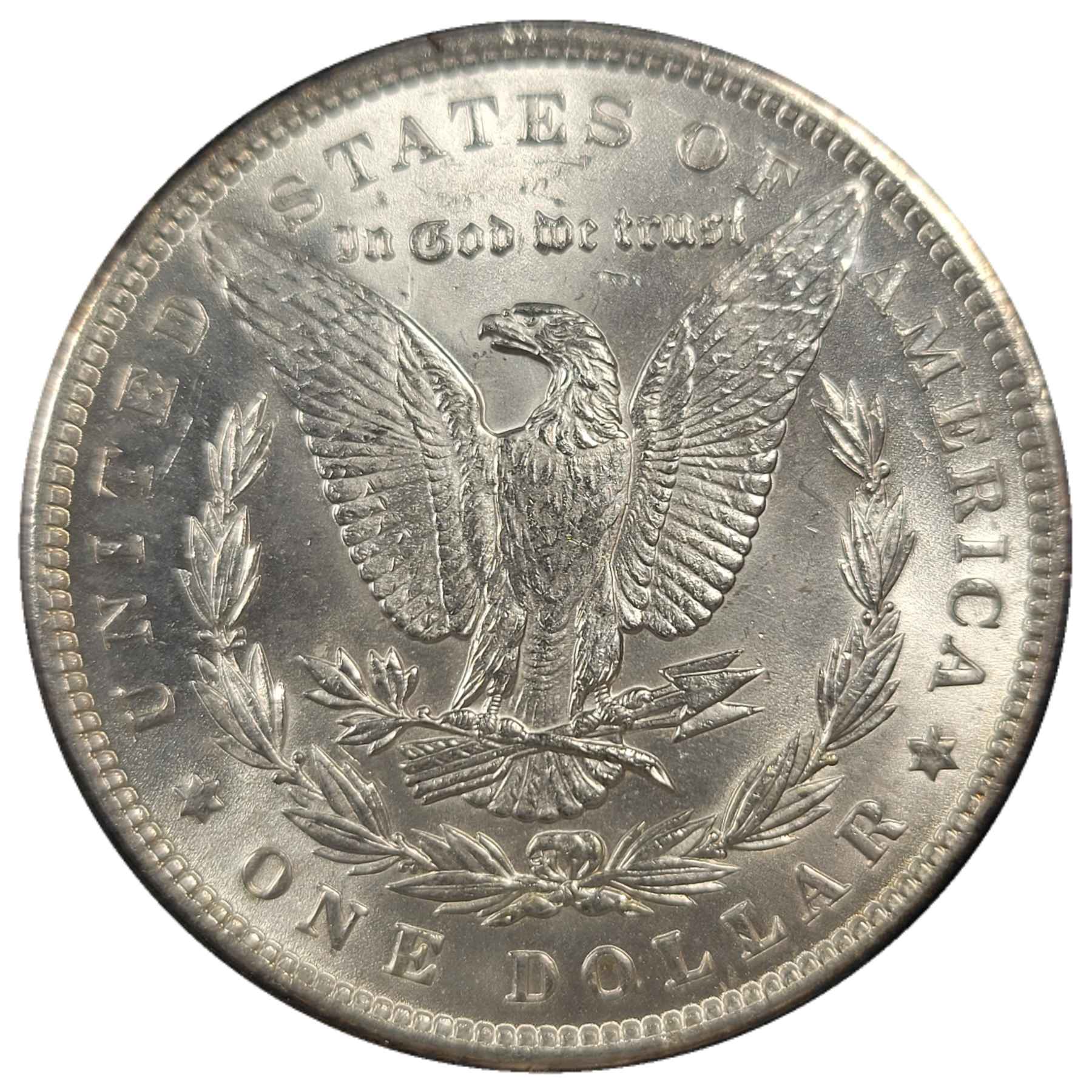 1888-$1-Morgan-Dollar-#6